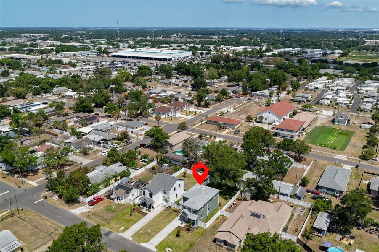 4171 56th Avenue N, Saint Petersburg, FL 33714 Photo