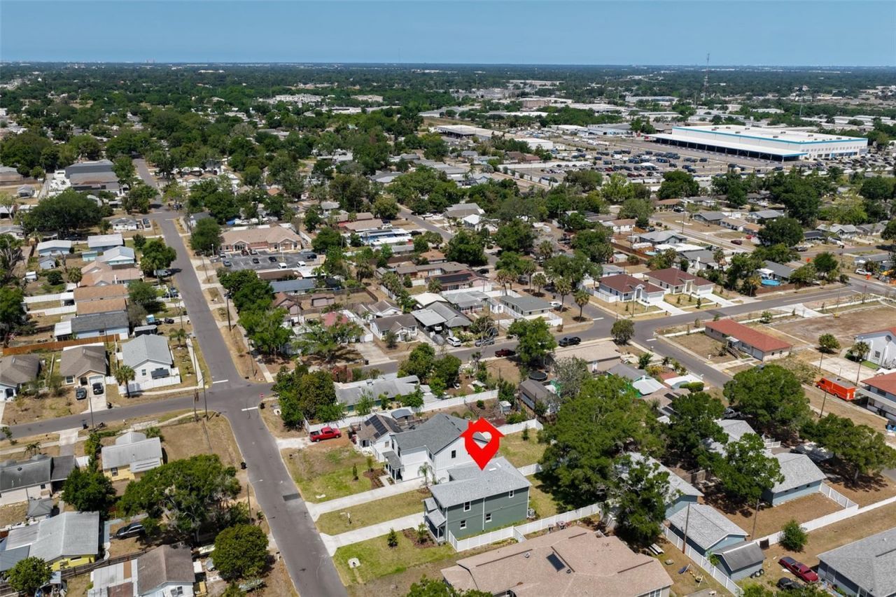 4171 56th Avenue N, Saint Petersburg, FL 33714 Photo