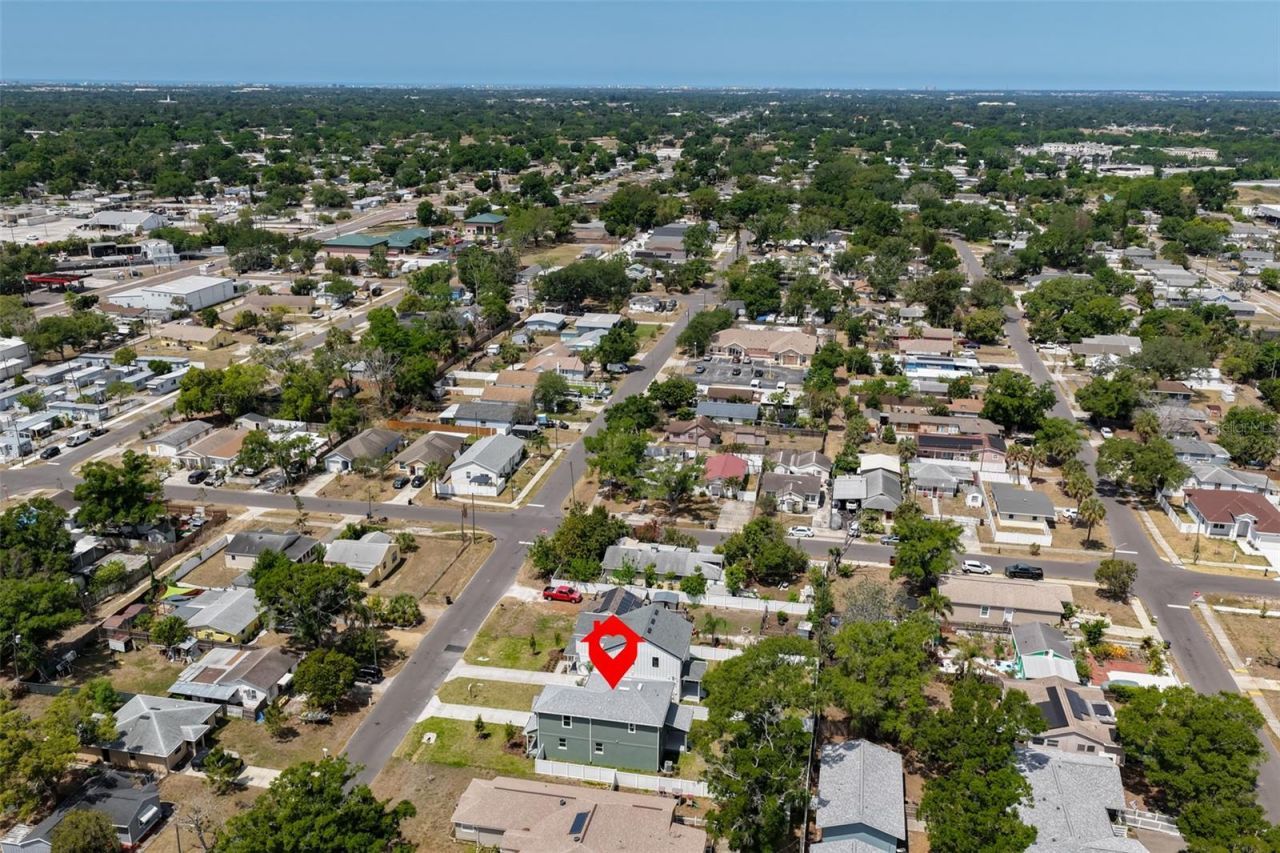 4171 56th Avenue N, Saint Petersburg, FL 33714 Photo