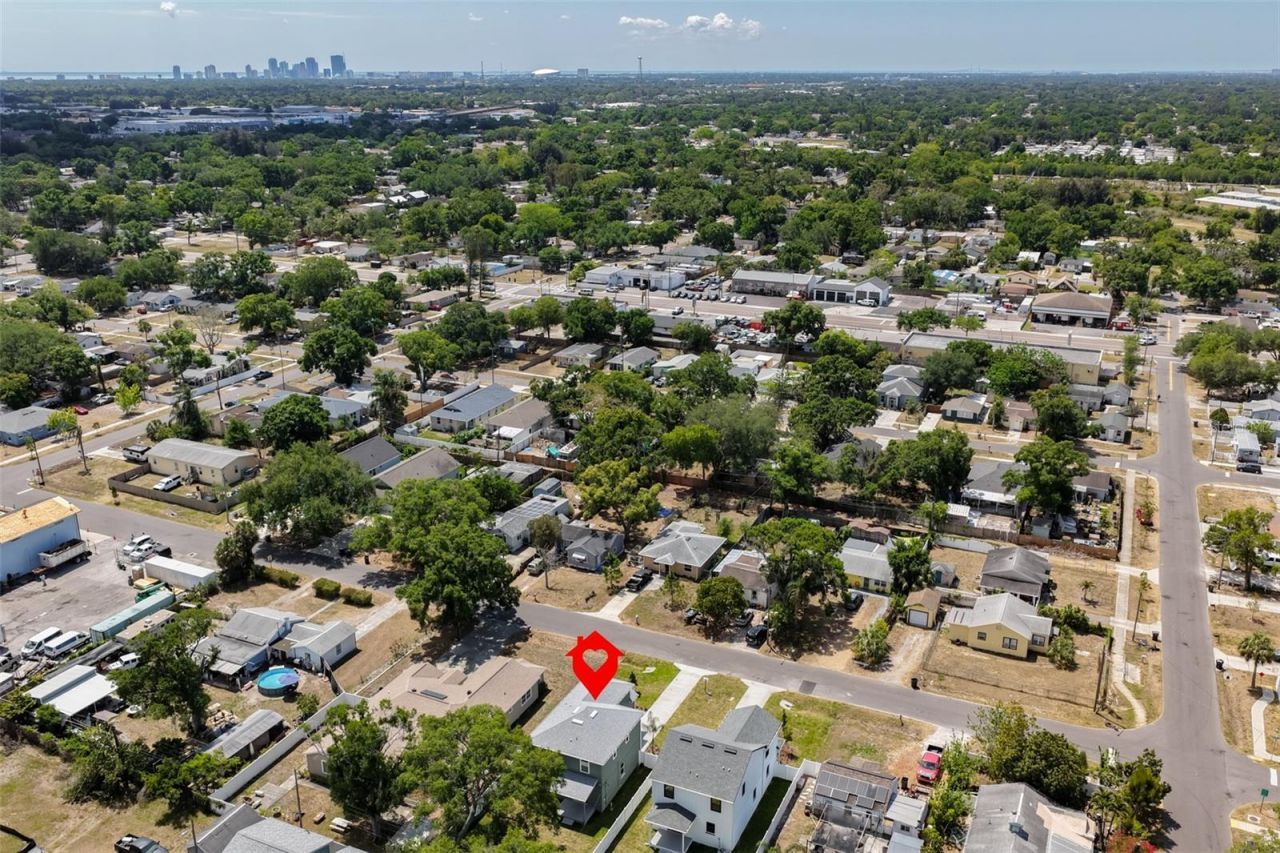4171 56th Avenue N, Saint Petersburg, FL 33714 Photo