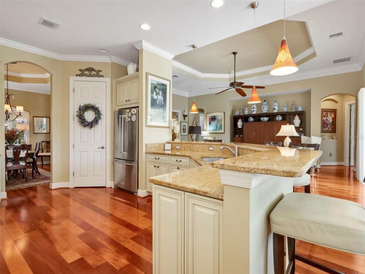 10323 Wishing Stone Court , Bonita Springs, FL 34135 Photo