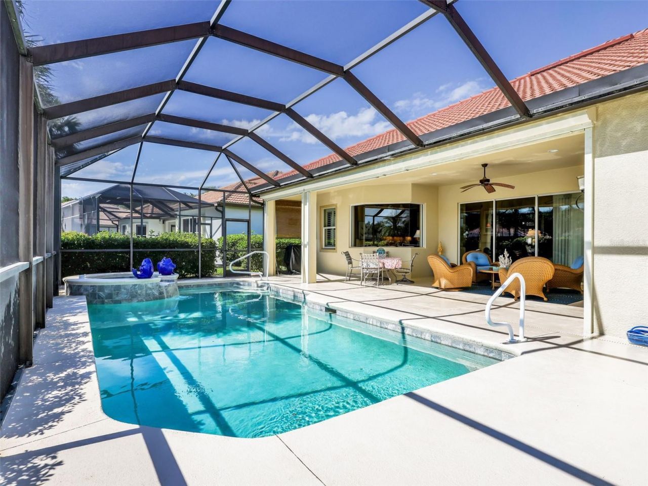 10323 Wishing Stone Court , Bonita Springs, FL 34135 Photo