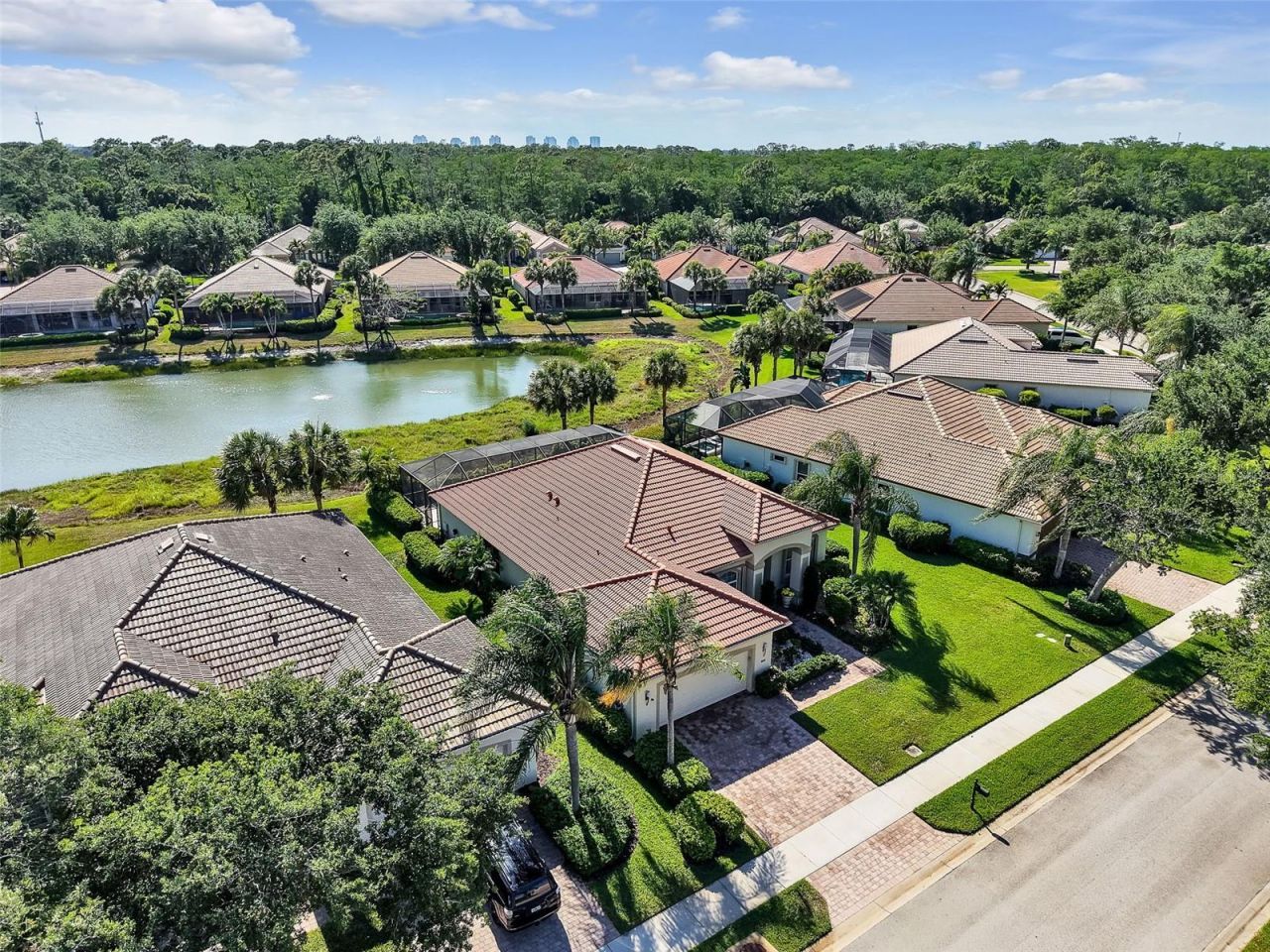 10323 Wishing Stone Court , Bonita Springs, FL 34135 Photo