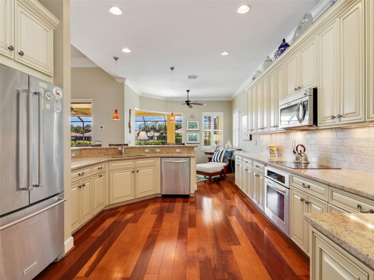 10323 Wishing Stone Court , Bonita Springs, FL 34135 Photo