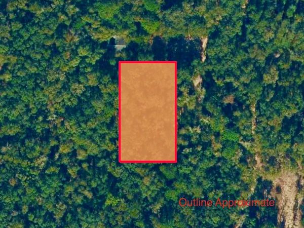 121 ROSE LANE , HAWTHORNE, FL 32640