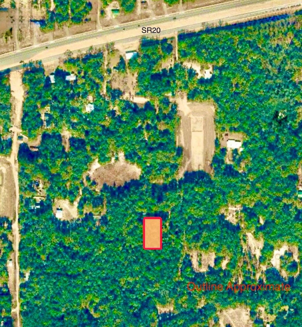 000 Rose Lane, Hawthorne, FL 32640 Photo