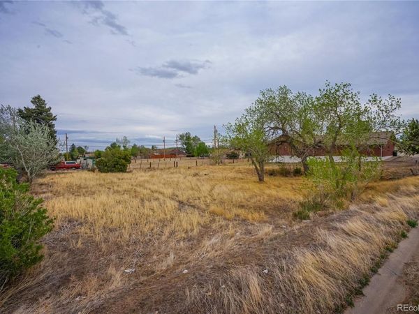 Lots 2 & 3 N Champa Avenue , Walsenburg, CO 81089