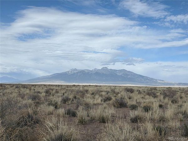 Lot 1 Durango Ave. , Blanca, CO 81123