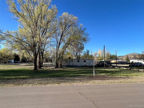 1115 Denver Ave , Saguache, CO 81149