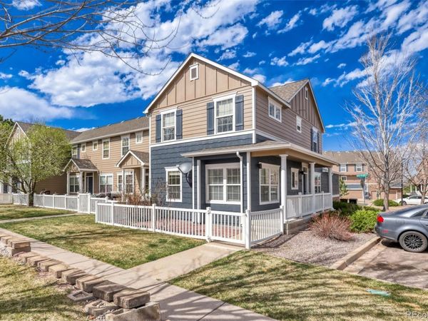 1506 Wild Cat Mountain Road, Castle Rock, CO 80109