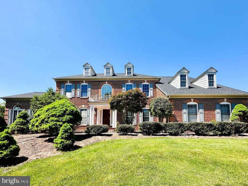 3028 Lancelot Cross, Ellicott City, MD 21042 Main Photo