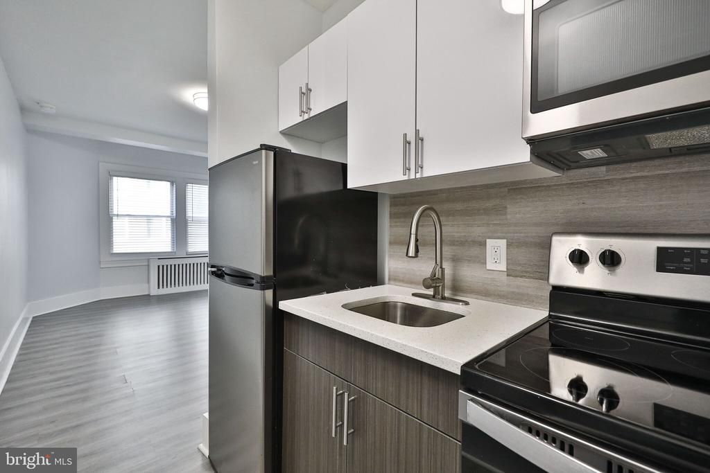 4247 Locust Street, Unit 1B-313, Philadelphia, PA 19104 Main Photo