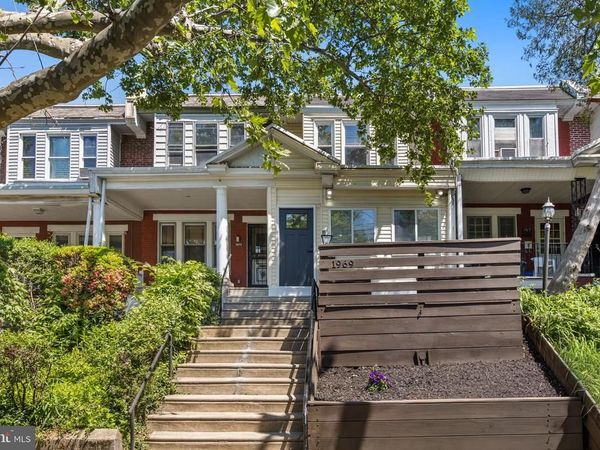 1969 CHURCH LANE , PHILADELPHIA, PA 19141
