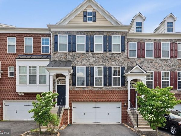 20661 ERSKINE TERRACE, ASHBURN, VA 20147