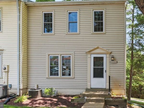 6439 BIRCH LEAF COURT , Unit 31B, BURKE, VA 22015