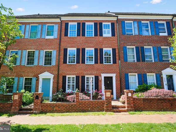 536 TSCHIFFELY SQUARE ROAD, GAITHERSBURG, MD 20878