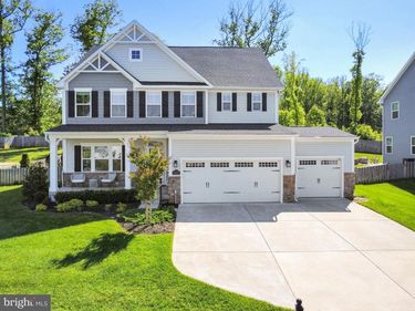15179 HAYMARKET LANDING DRIVE, HAYMARKET, VA 20169