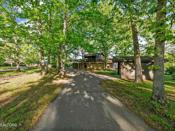 2024 Cravens Drive, Crossville, TN 38572