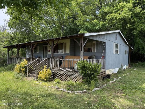 0 & 9533 Dutchtown Rd, Knoxville, TN 37923