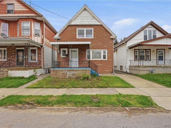 225 Longnecker Street , Buffalo, NY 14206