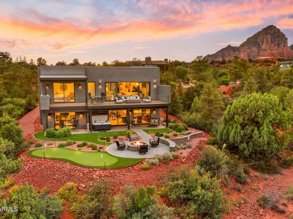 202 CALLE DIAMANTE, Sedona, AZ 86336
