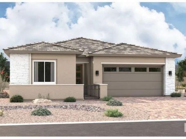 15876 W WILLIAMS Street, Goodyear, AZ 85338