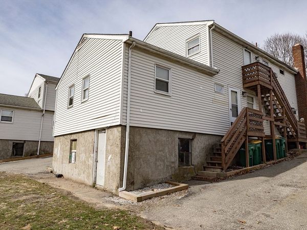 244 Washington Street, Norwood, MA 02062