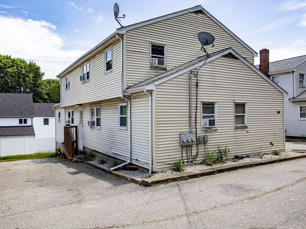 244 Washington Street, Norwood, MA 02062
