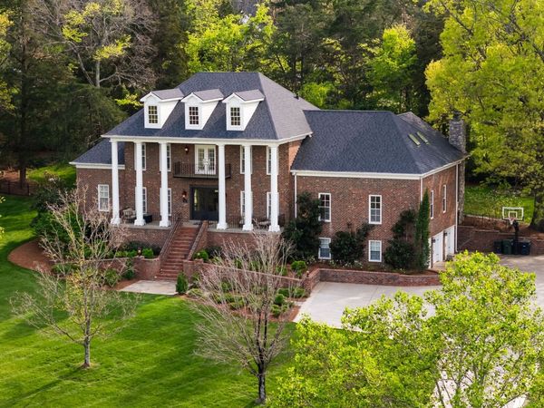 524 Dekemont Ln, Brentwood, TN 37027