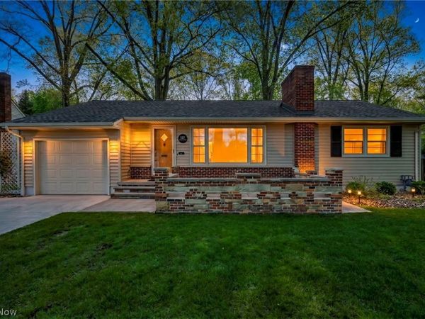 117 Tomahawk Drive , Avon Lake, OH 44012