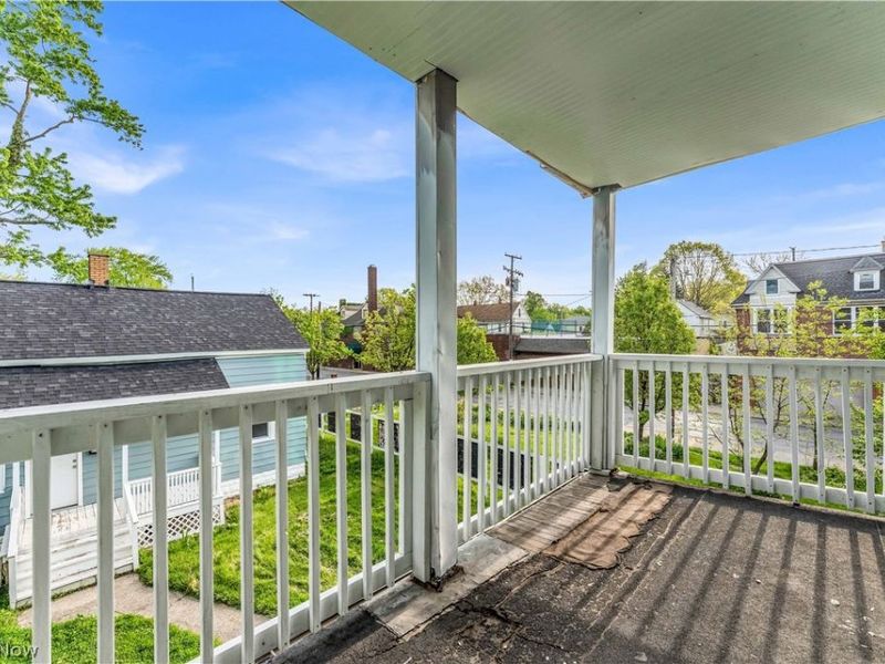 6415 Gertrude Avenue, Cleveland, OH 44105 Photo 23