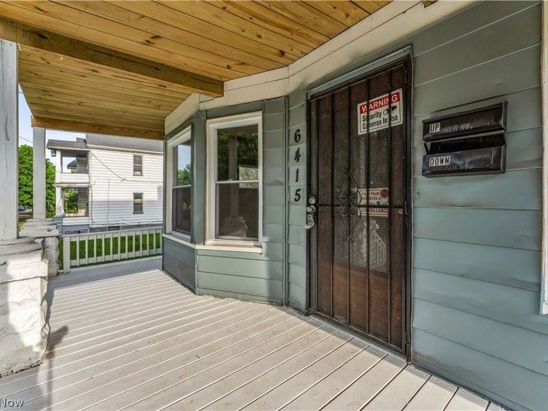 6415 Gertrude Avenue, Cleveland, OH 44105 Photo 3