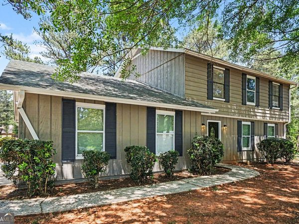 4406 Blackbirch Lane, Decatur, GA 30034