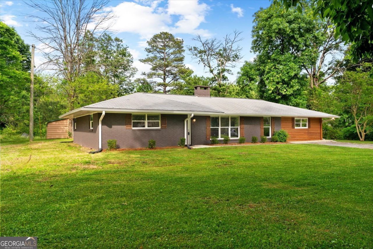 552 Dantzler Circle, Dalton, GA 30721 Main Photo