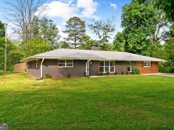 552 Dantzler Circle, Dalton, GA 30721