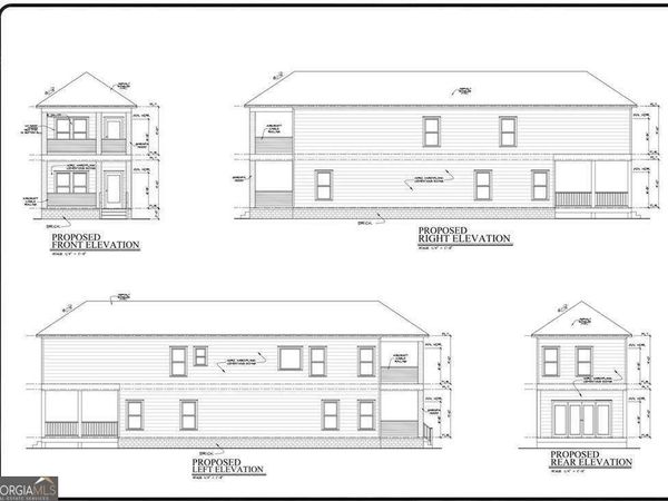 15 Hopkins Street SE, Atlanta, GA 30315