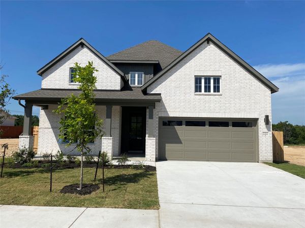 2212 Sarabanda ST, Round Rock, TX 78681