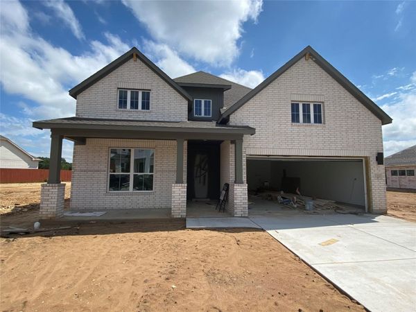 2212 Sarabanda ST, Round Rock, TX 78681