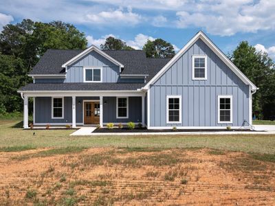 73 Lands End , Prosperity, SC 29127