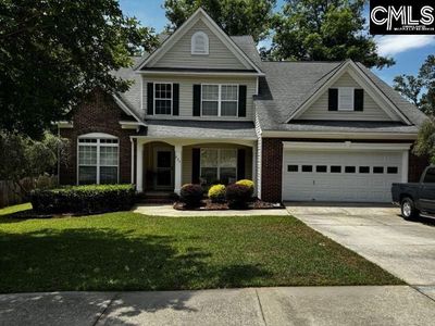 234 Winterberry Loop , Lexington, SC 29072