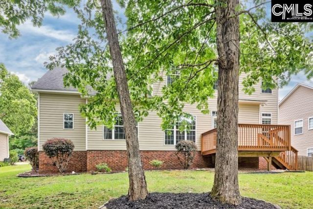 234 Winterberry Loop Photo 40