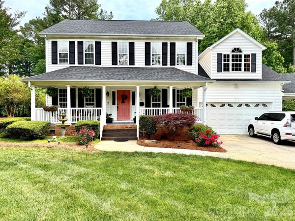 7074 Ridgeway Road, Stanley, NC 28164