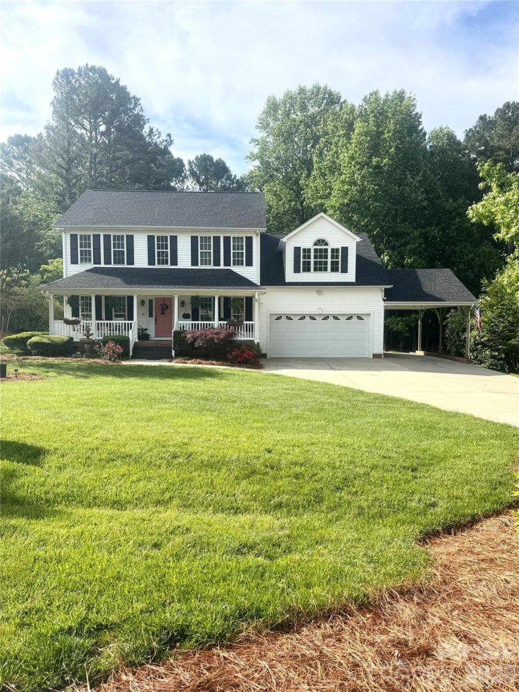 7074 Ridgeway Road, Stanley, NC 28164 Main Photo