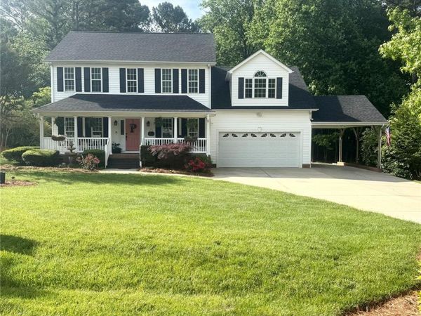 7074 Ridgeway Road, Stanley, NC 28164