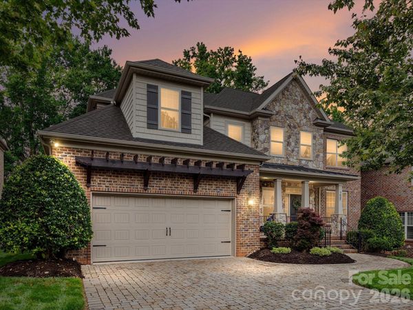 5607 Open Book Lane , Charlotte, NC 28270