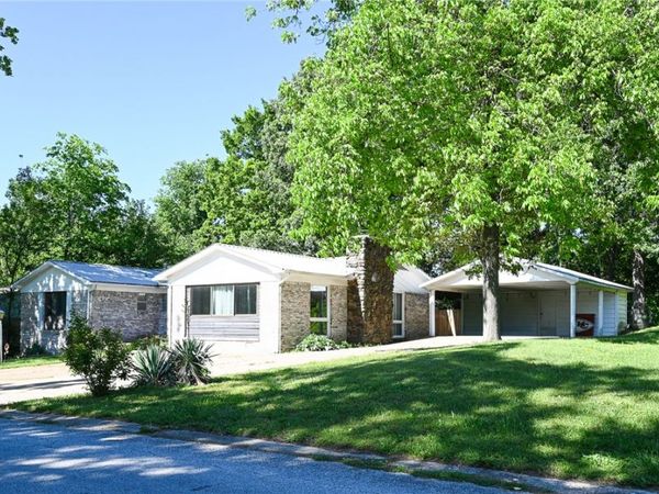 216 Prestonwood , Harrison, AR 72601