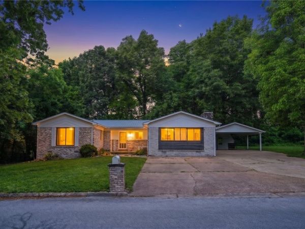 216 Prestonwood , Harrison, AR 72601
