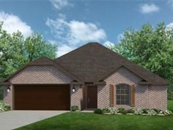1204 Greendale Avenue , Lowell, AR 72745