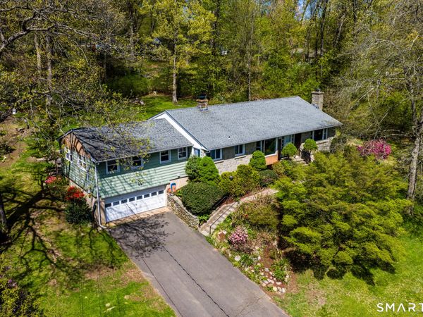1241 Rice, Cheshire, CT 06410