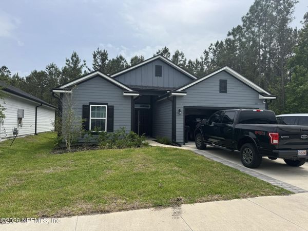 3011 WATER ELM Point, Orange Park, FL 32073